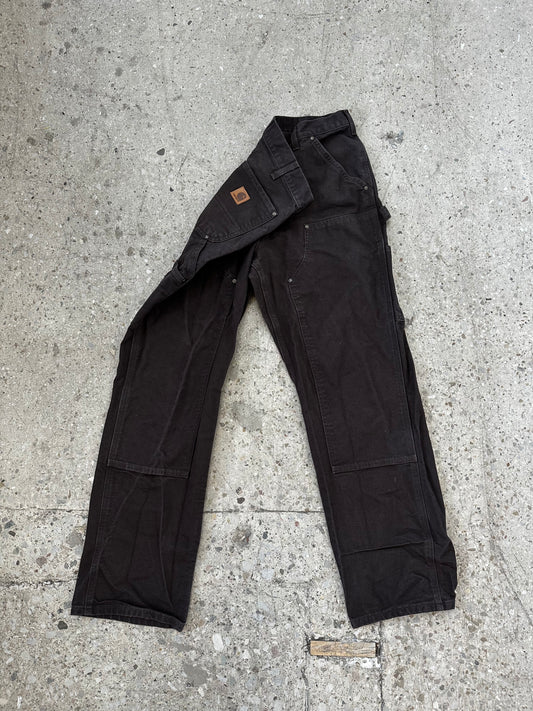 Carhartt Double Knee Workwear Pants