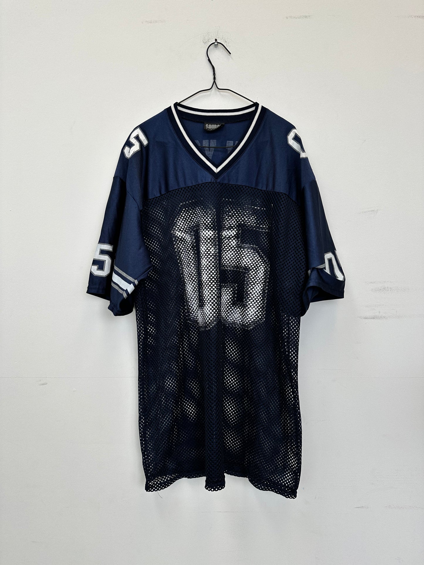 New York Football Jersey