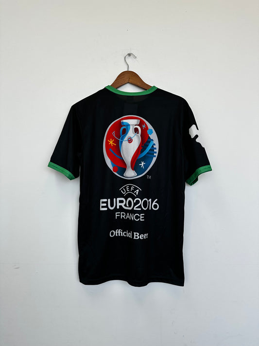 UEFA France 2016 Jersey