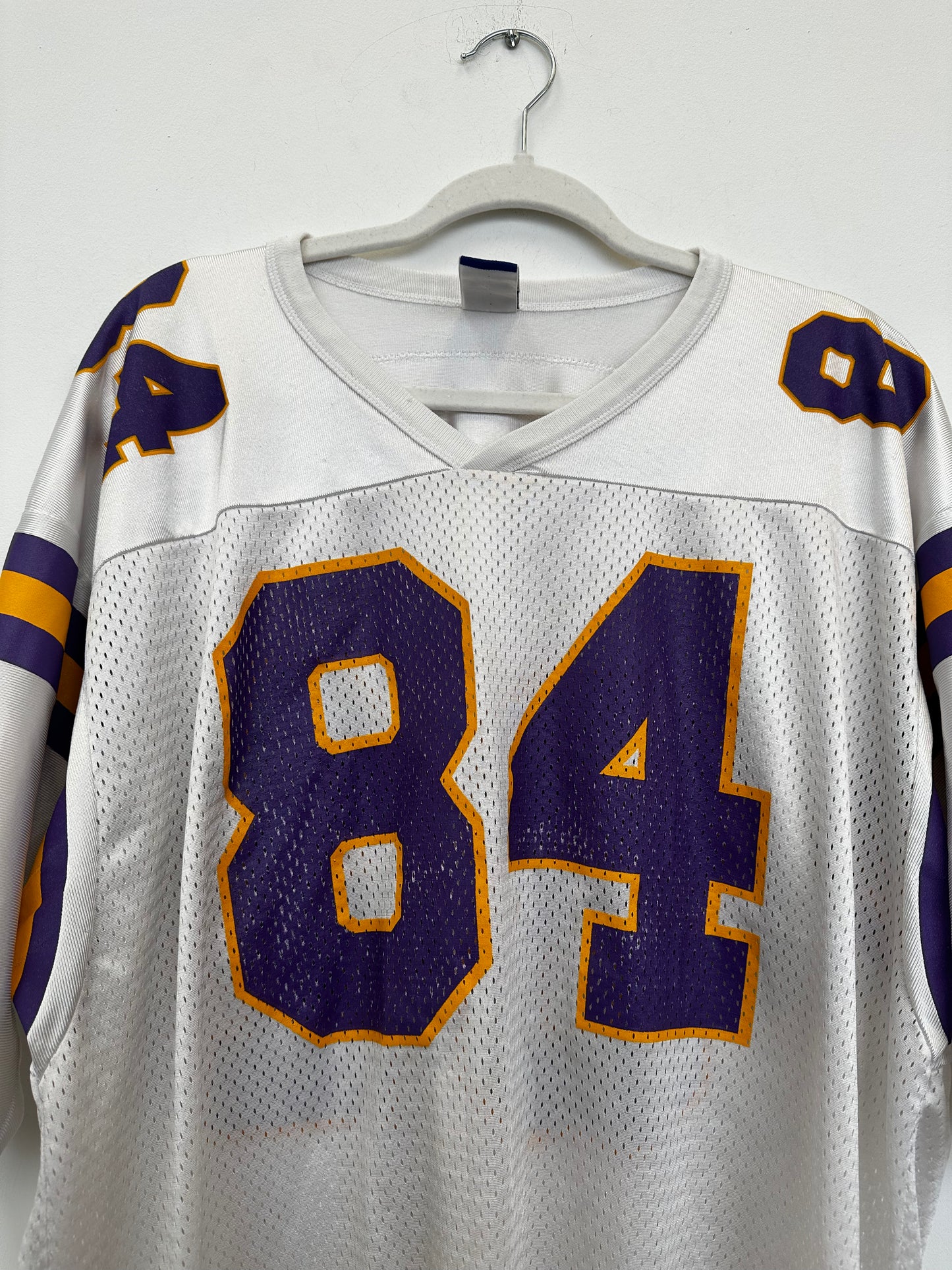 Vintage Randy Moss Vikings Jersey