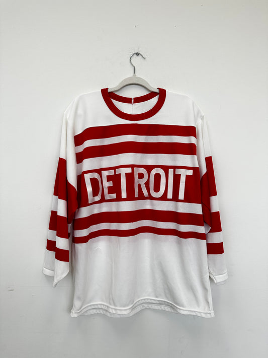 Vintage Detroit Red Wings Longsleeve