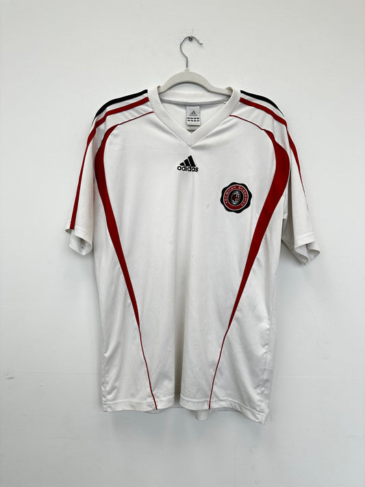 Vintage AC Milan Jersey