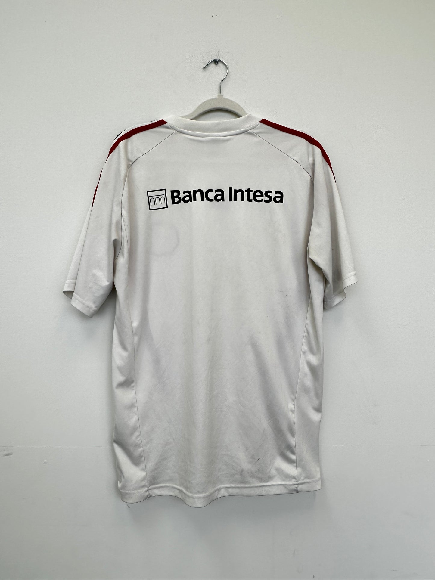 Vintage AC Milan Jersey