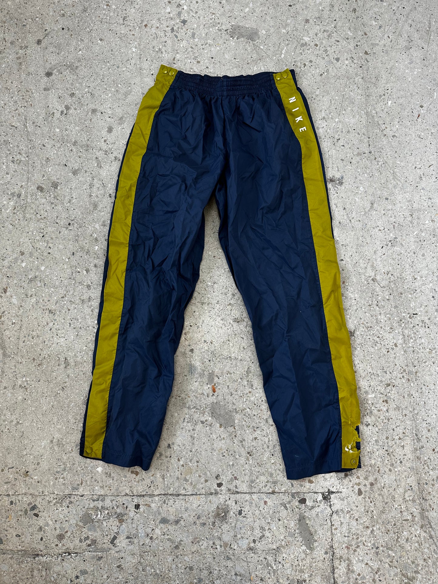 Vintage Nike Track Pants