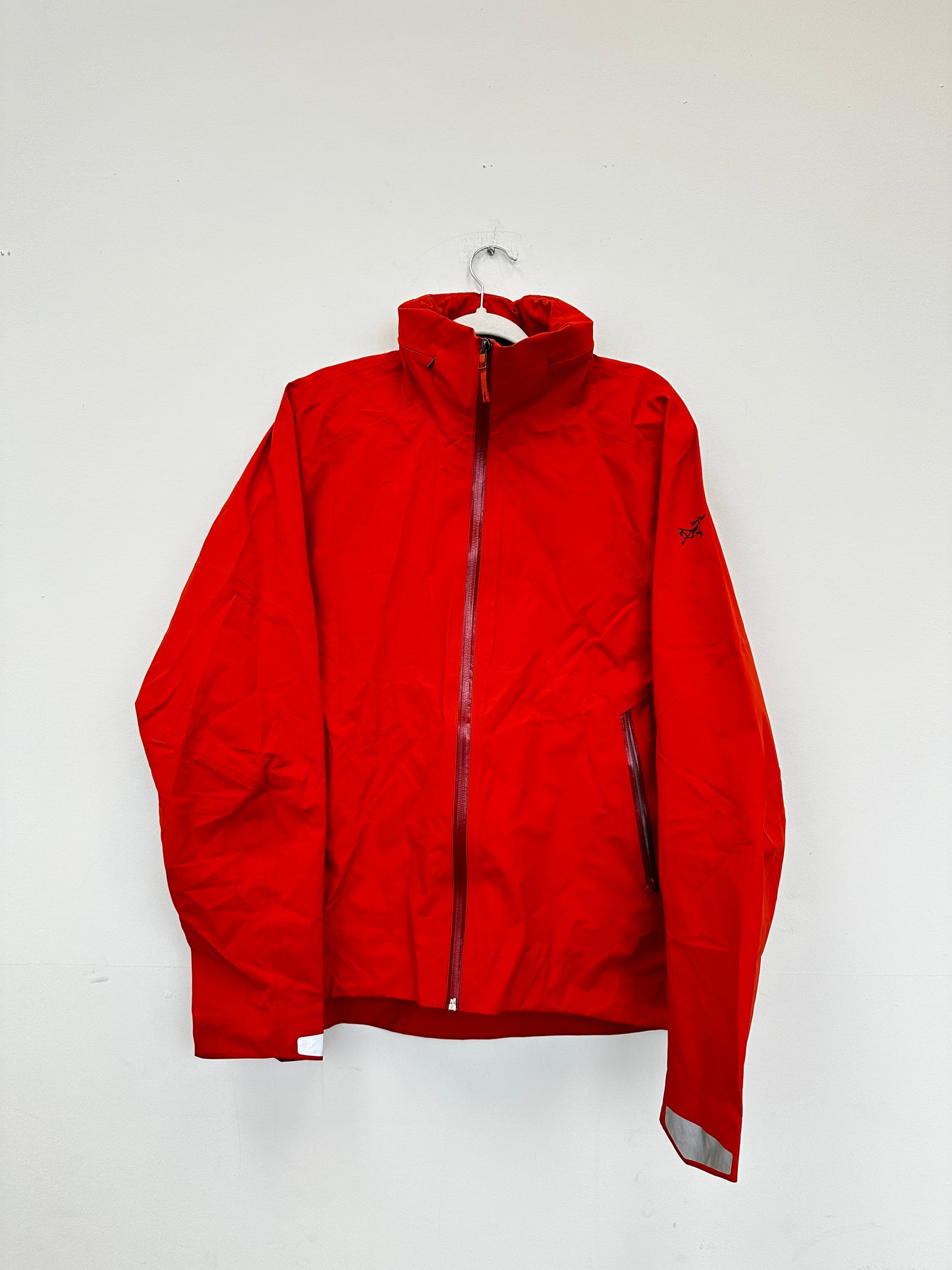 Arc'teryx Solanao Shell Jacket