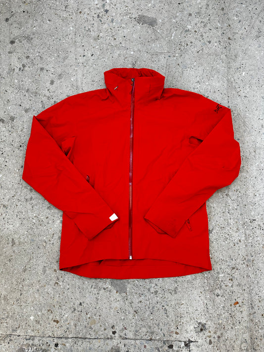 Arc'teryx Solanao Shell Jacket