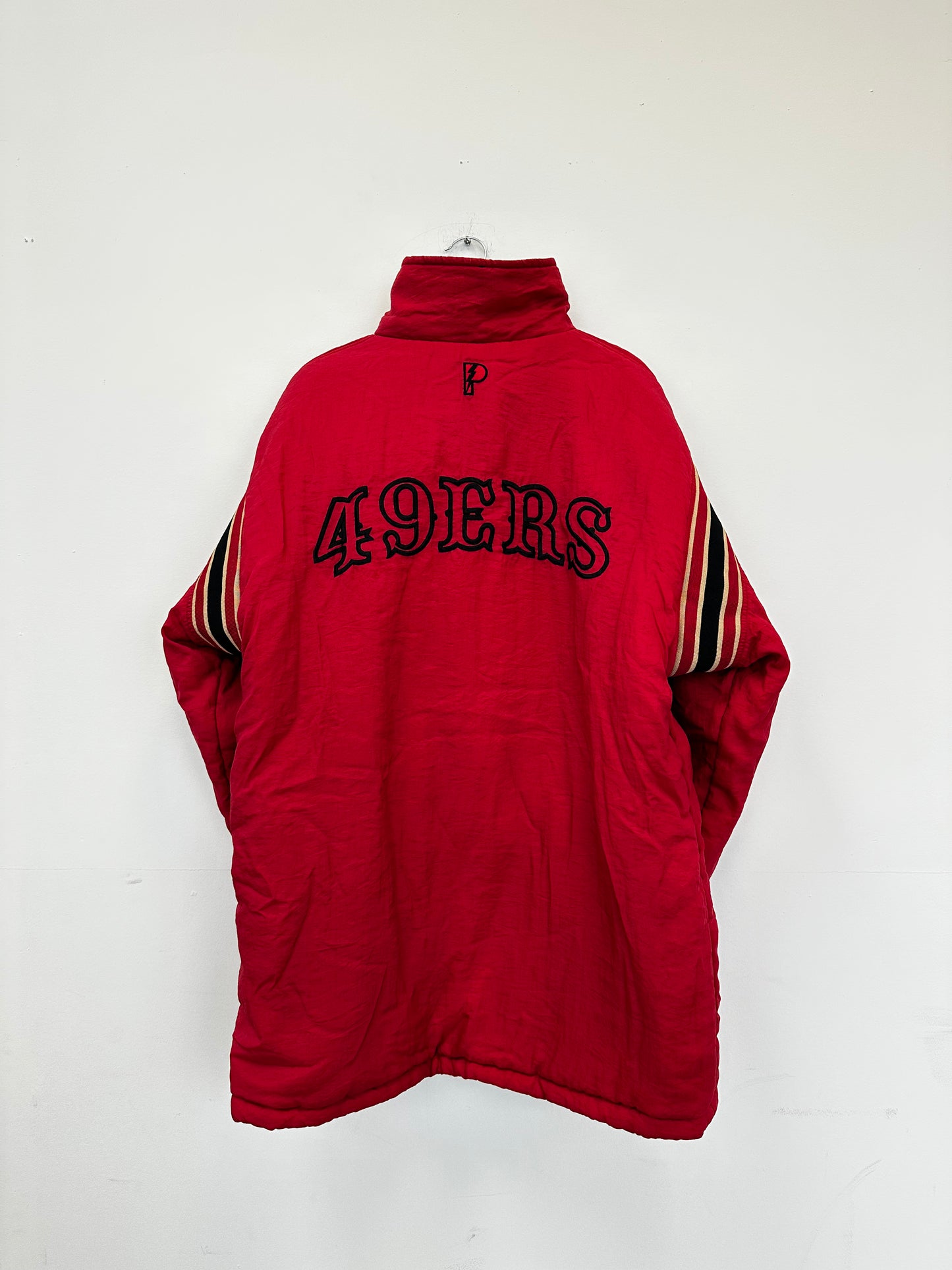 Vintage 49ers Jacket