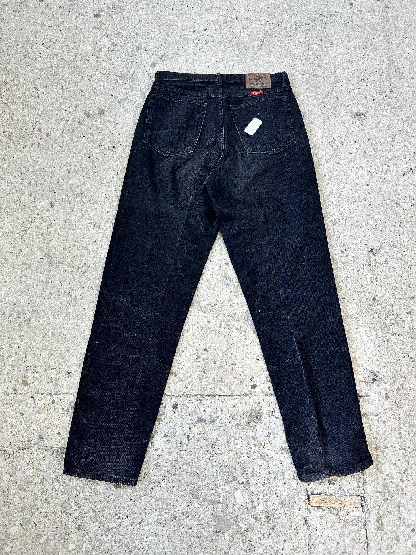 Wrangler Denim Pants