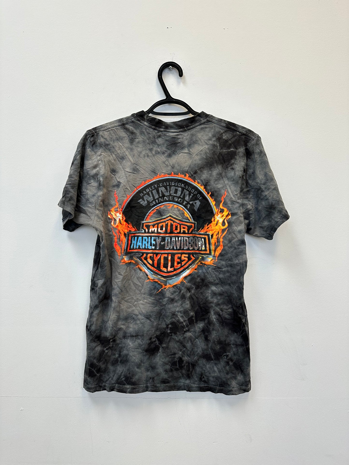 Vintage Harley Davidson Winona Tee