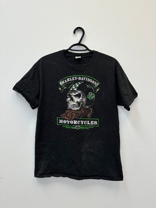 Vintage Harley Davidson Lakeville Tee