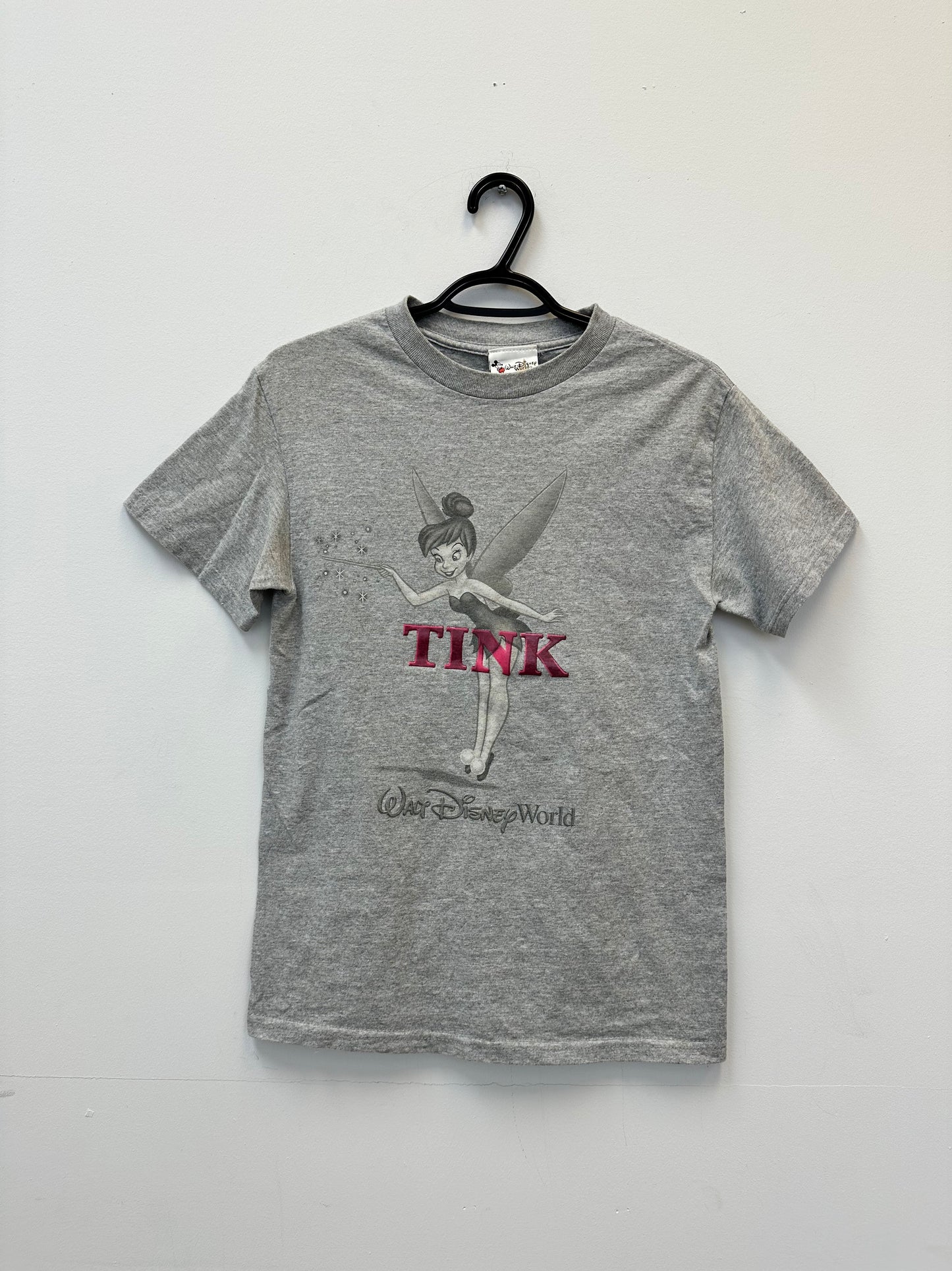 Vintage Disney Tinker Bell Tee