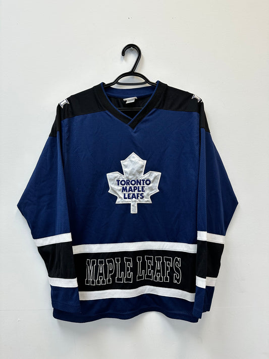 Youth Maple Leafs Jersey