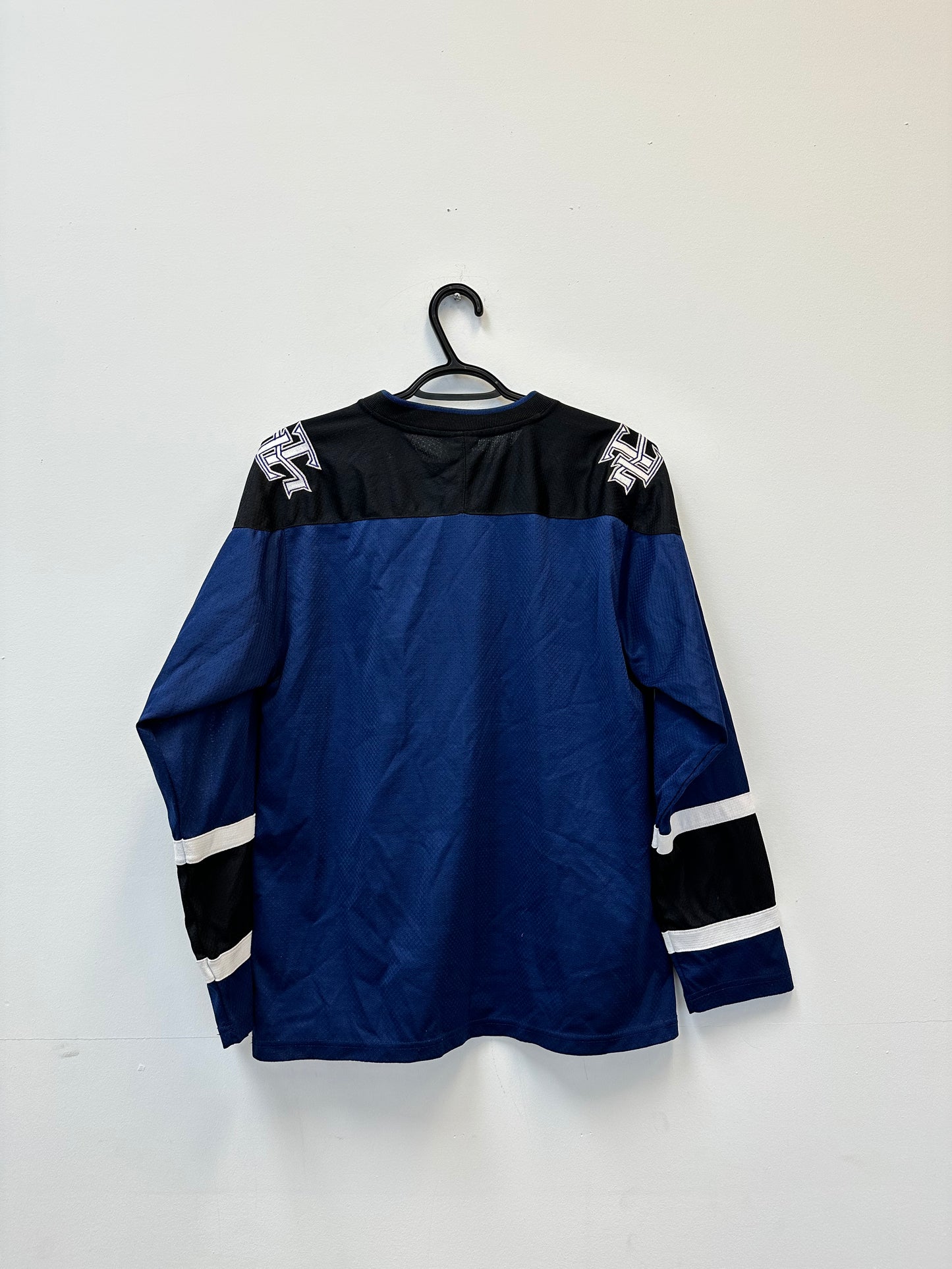 Youth Maple Leafs Jersey