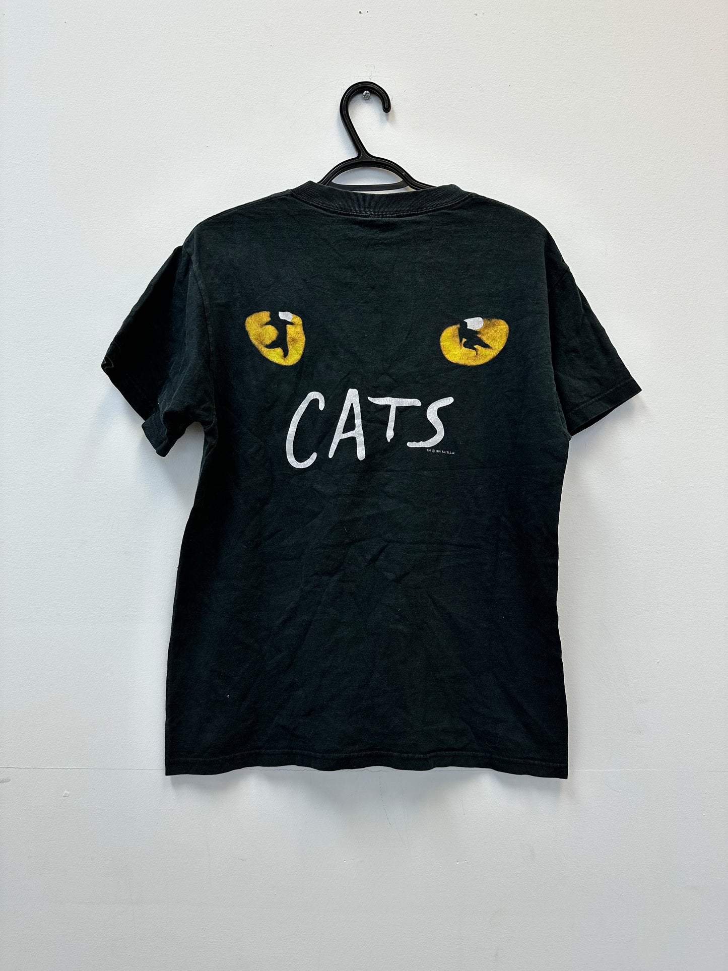 Vintage Cats Tee