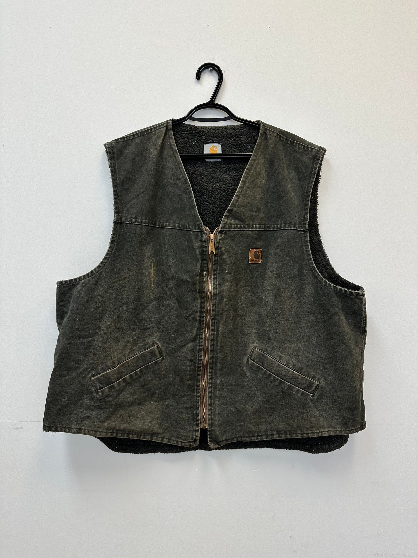 Vintage Carhartt Vest