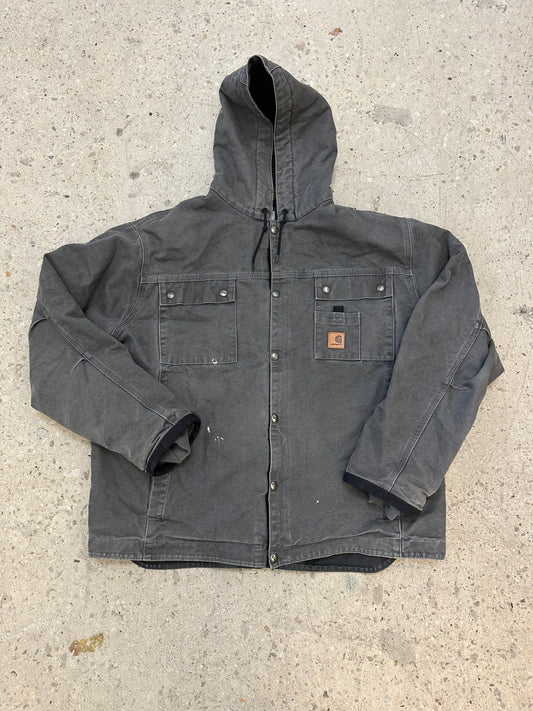 Vintage Carhartt Bartlett Jacket