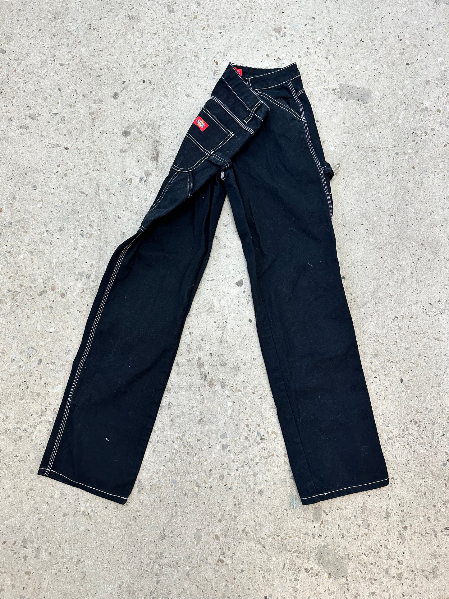 Womens Dickies Carpenter Pants