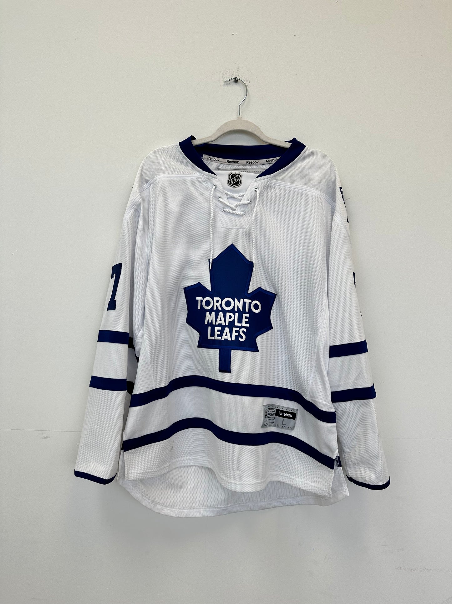 Toronto Maple Leafs Jersey