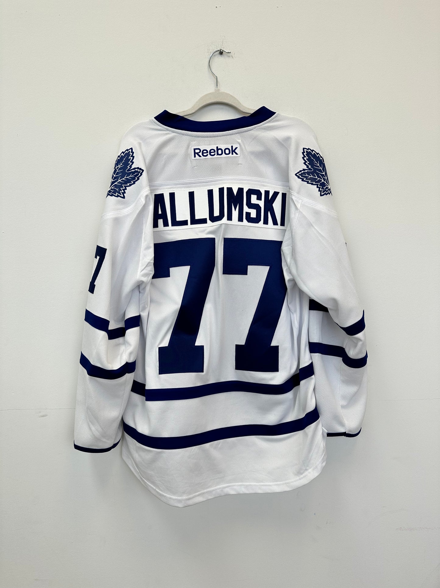 Toronto Maple Leafs Jersey