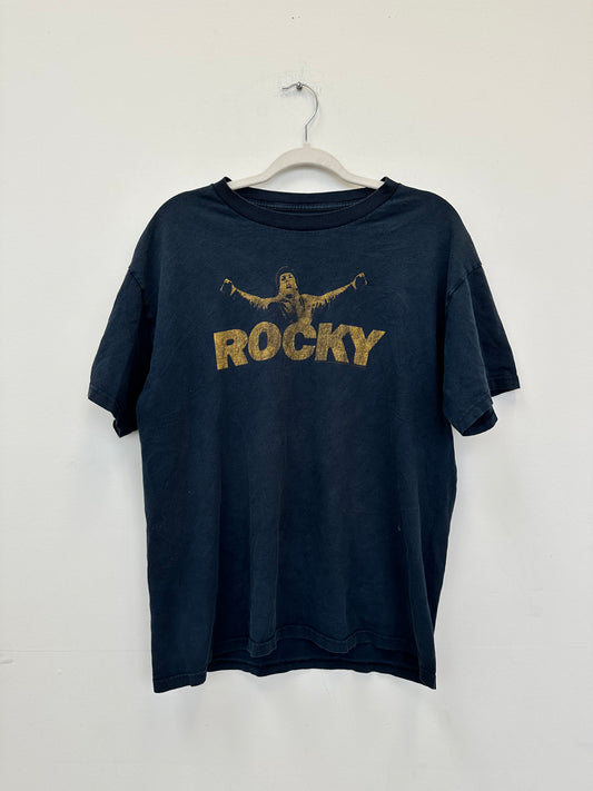 Vintage Rocky Balboa Tee