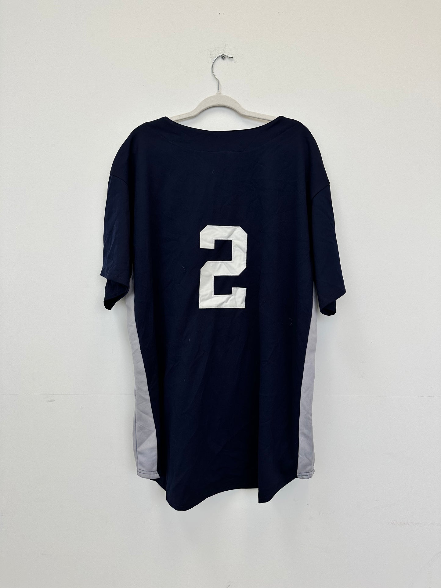 Vintage New York Yankees Jersey