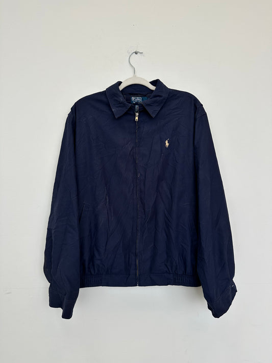 Ralph Lauren Polo Harrington Jacket