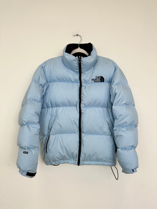 The North Face Nuptse 600 Womens Jacket