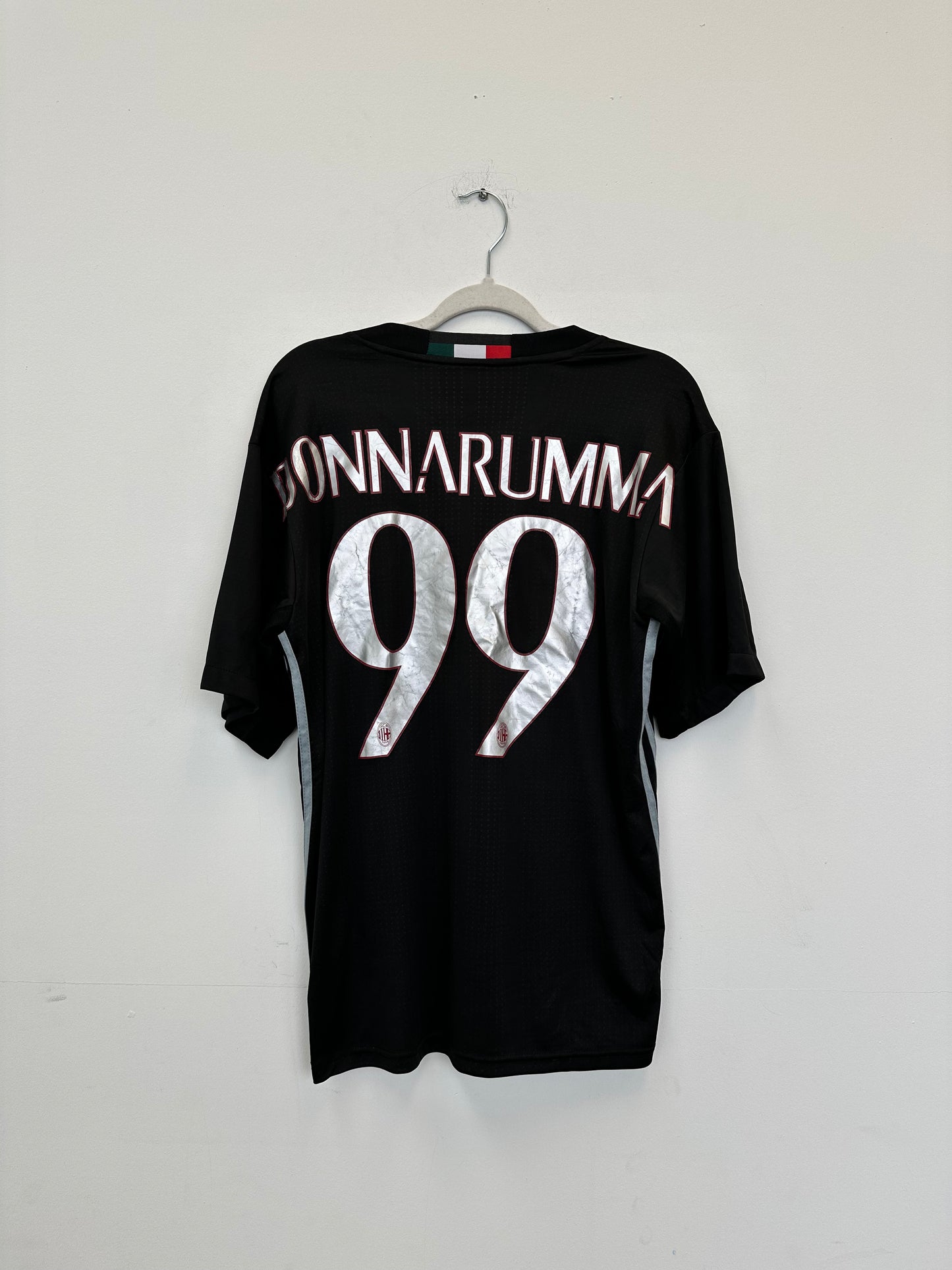 AC Milan "Gianluigi Donnarumma" Jersey