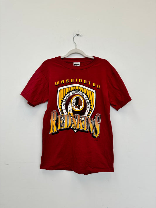 Vintage Washington Redskins Tee