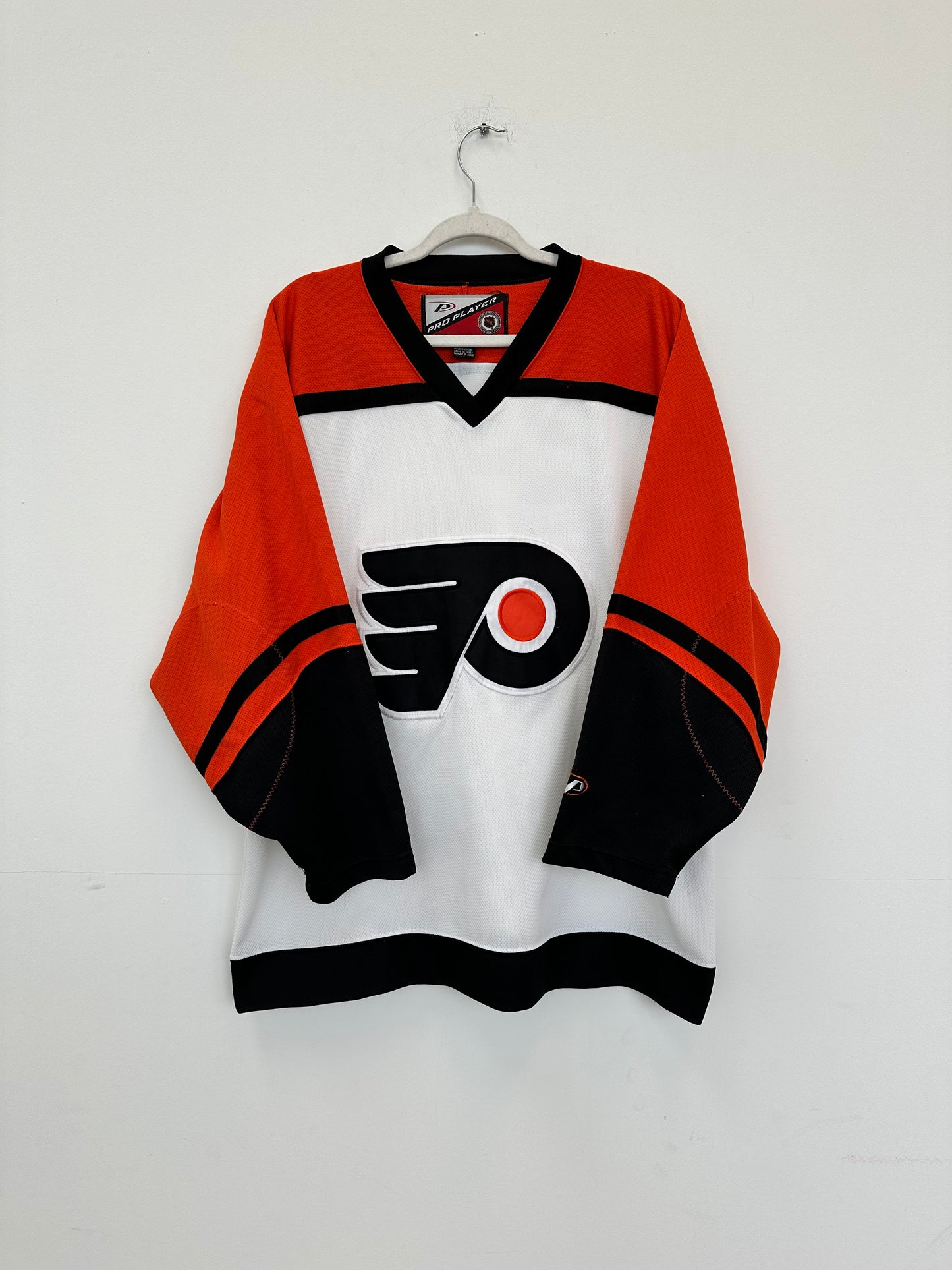 Philadelphia Flyers Jersey