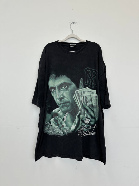 Vintage Scarface Graphic Tee