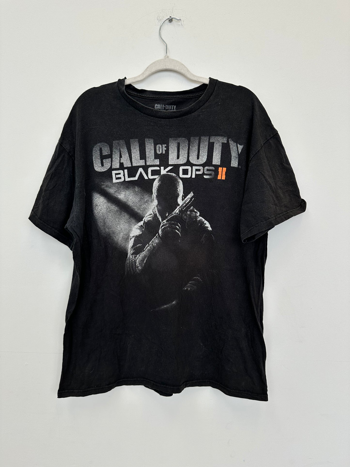 Call Of Duty Black Ops 2 Tee