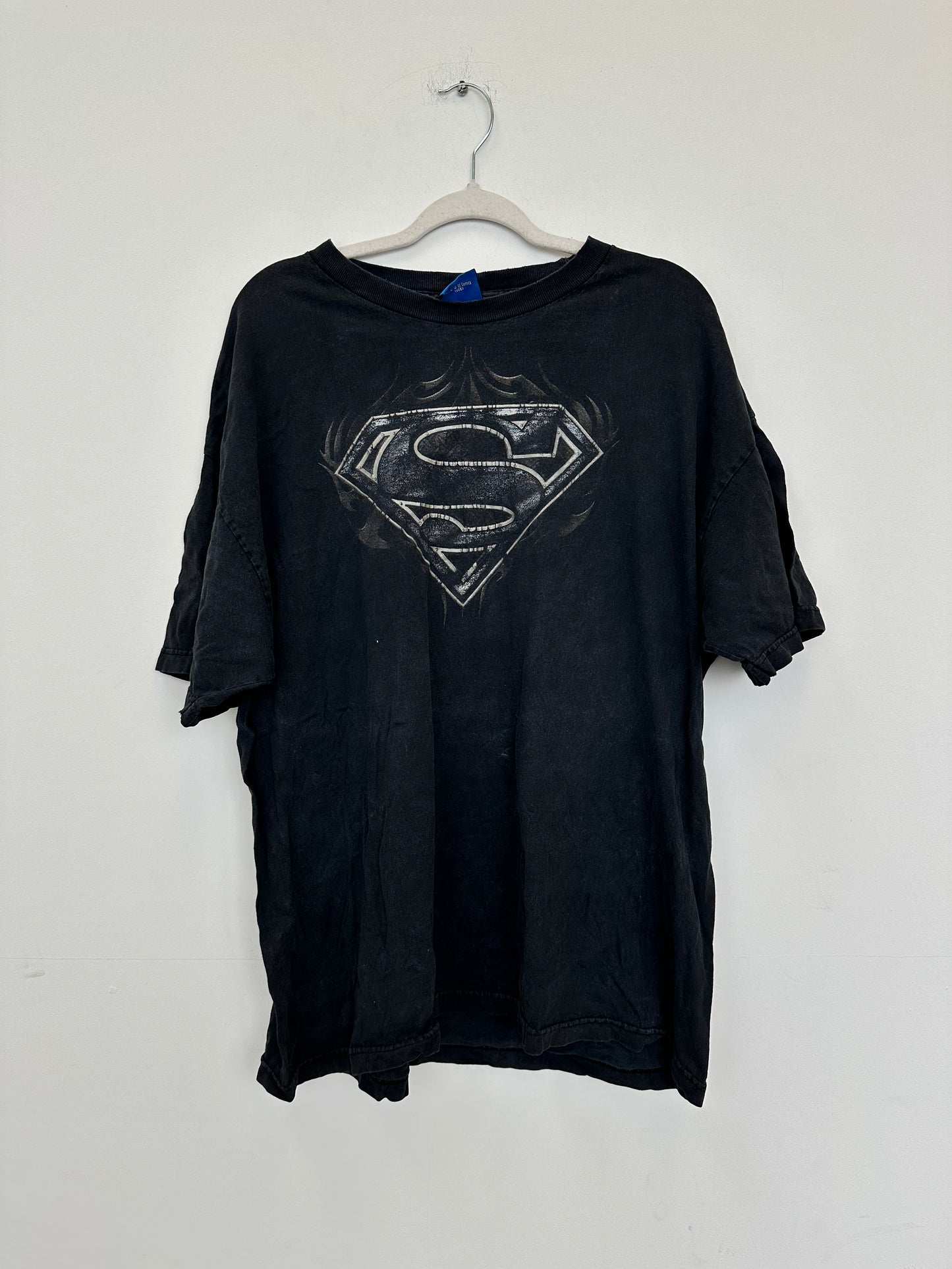 Superman Tee