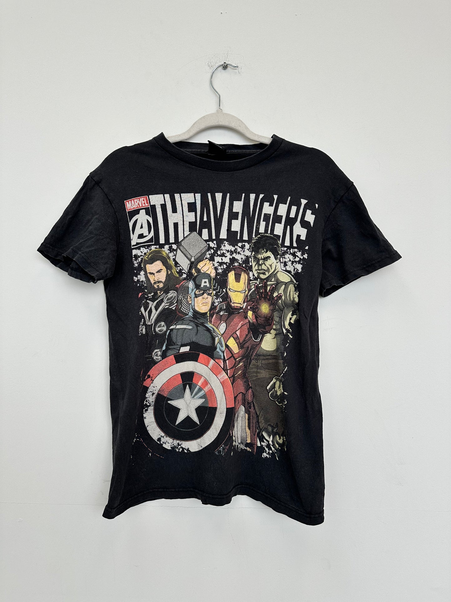 Avengers Marvel Tee