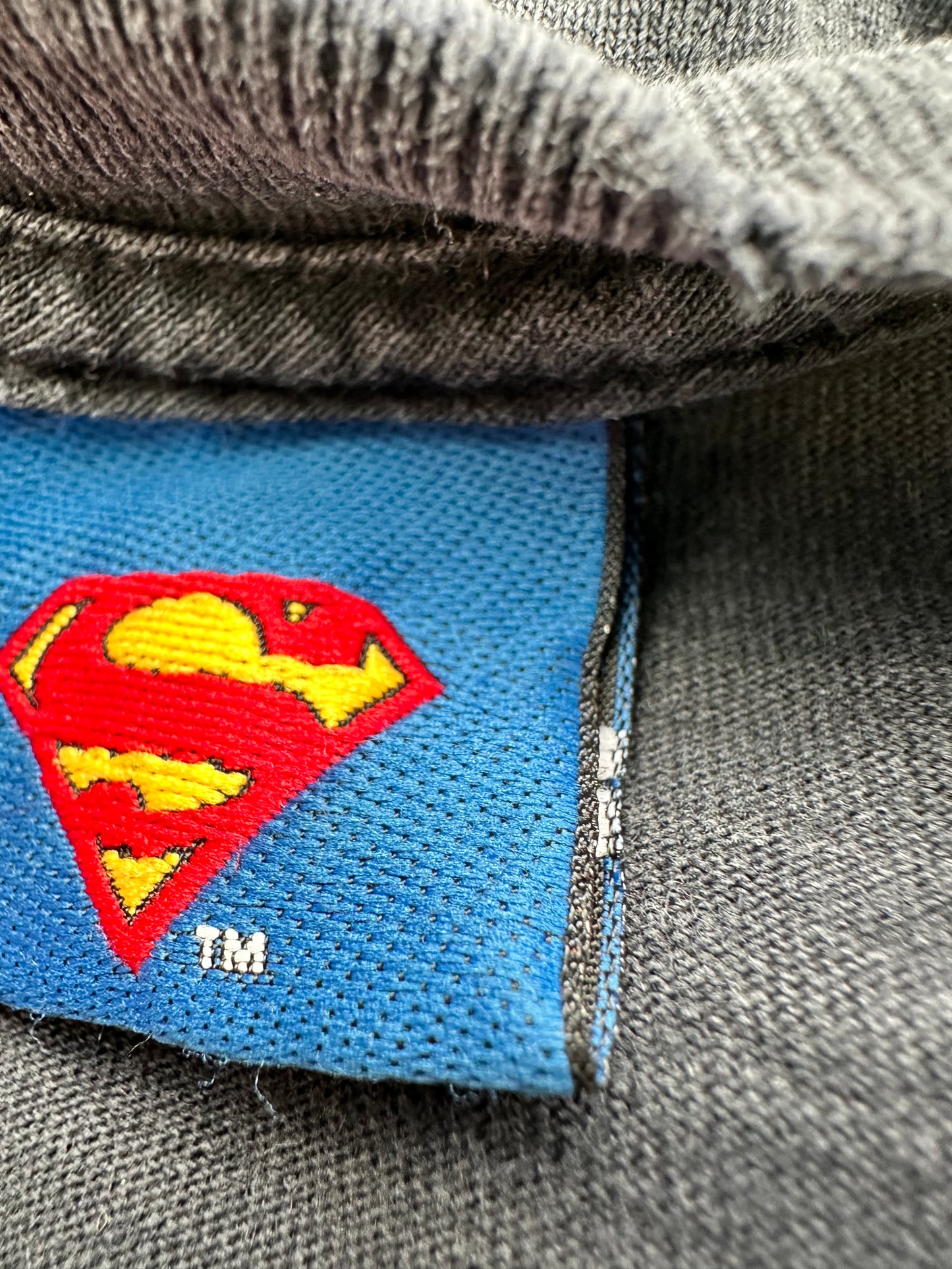 Superman Tee