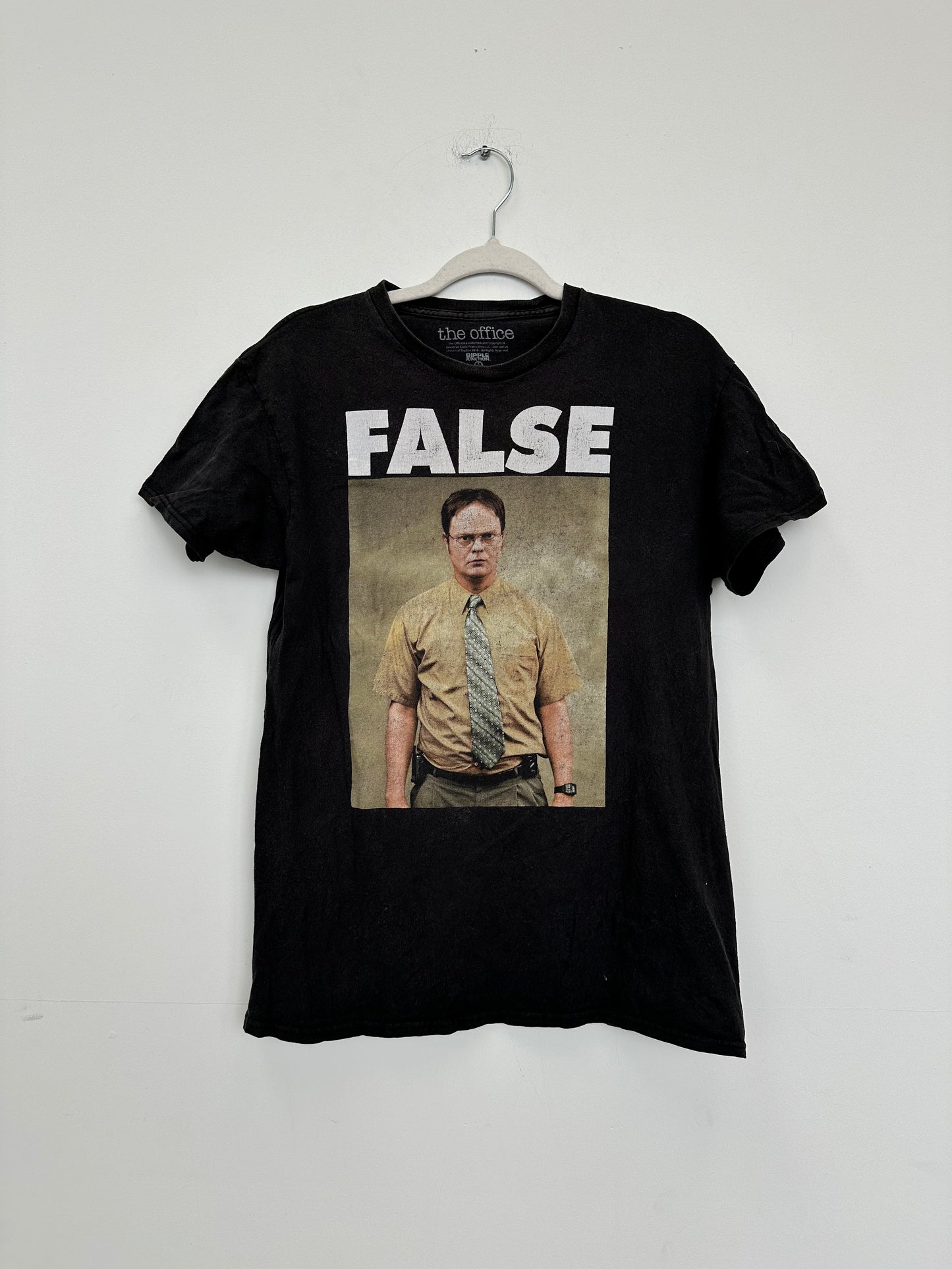 The Office "False" Dwight Tee