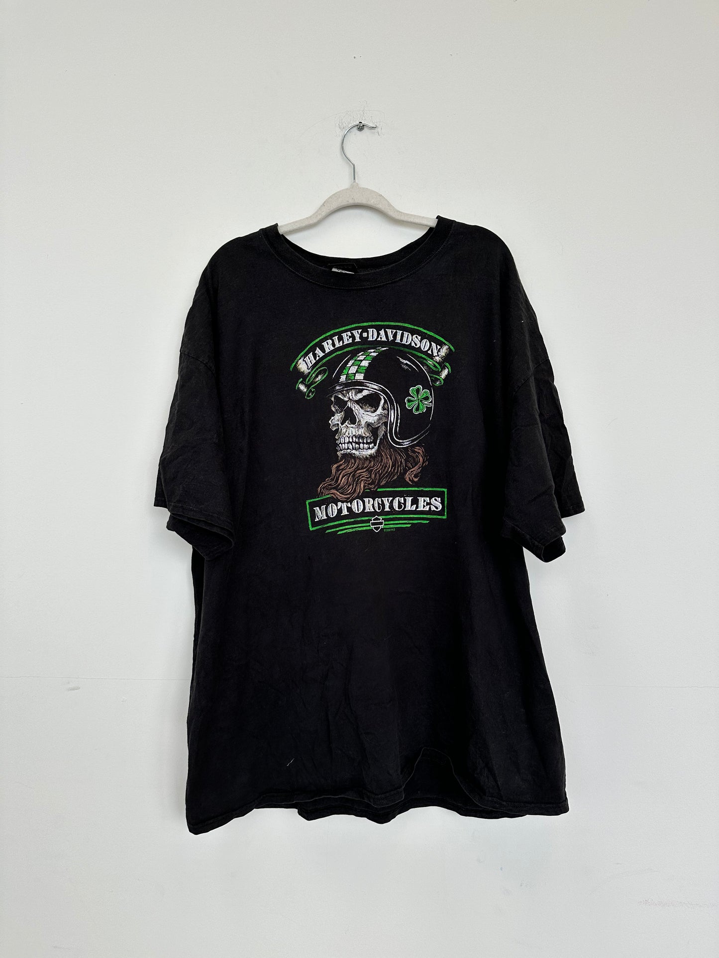 Vintage Harley Davidson Lakeville Tee