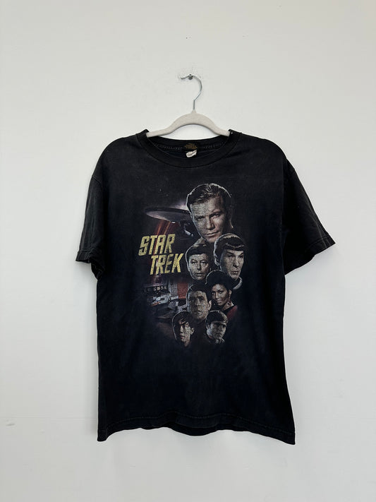 Vintage Star Trek Tee