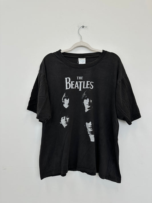 The Beatles Vintage Tee