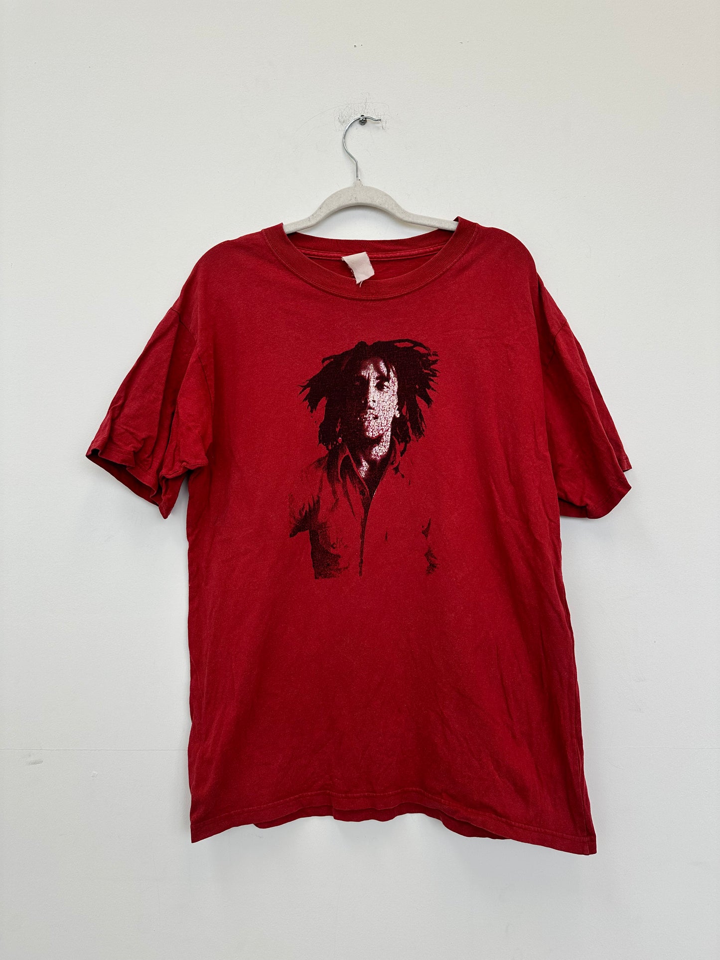 Vintage Bob Marley Tee