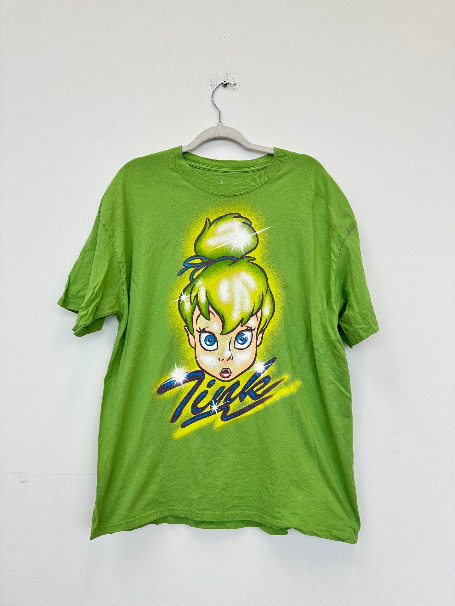 Tinker Bell Disney Graphic Tee