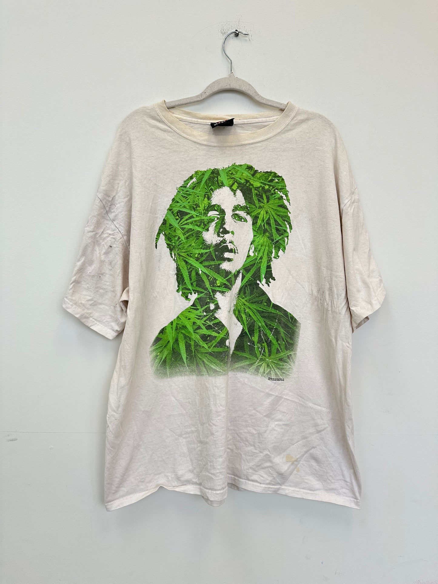 Vintage Bob Marley Tee