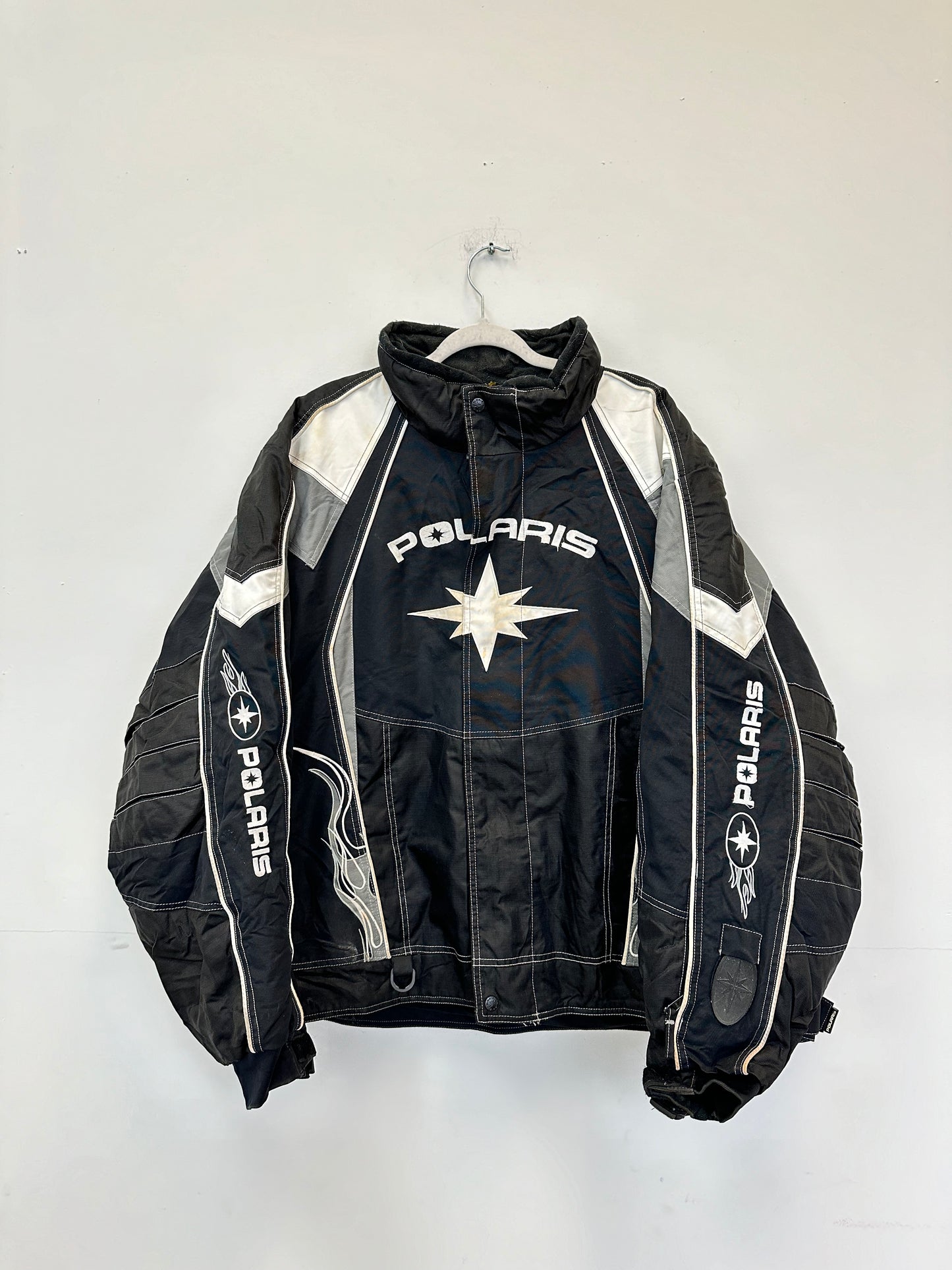 Polaris Racing Jacket