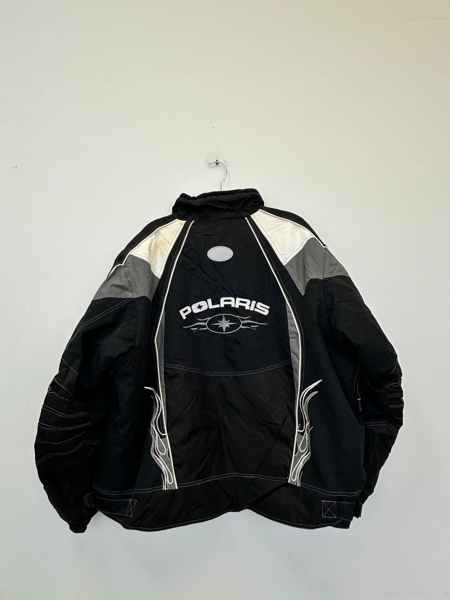 Polaris Racing Jacket