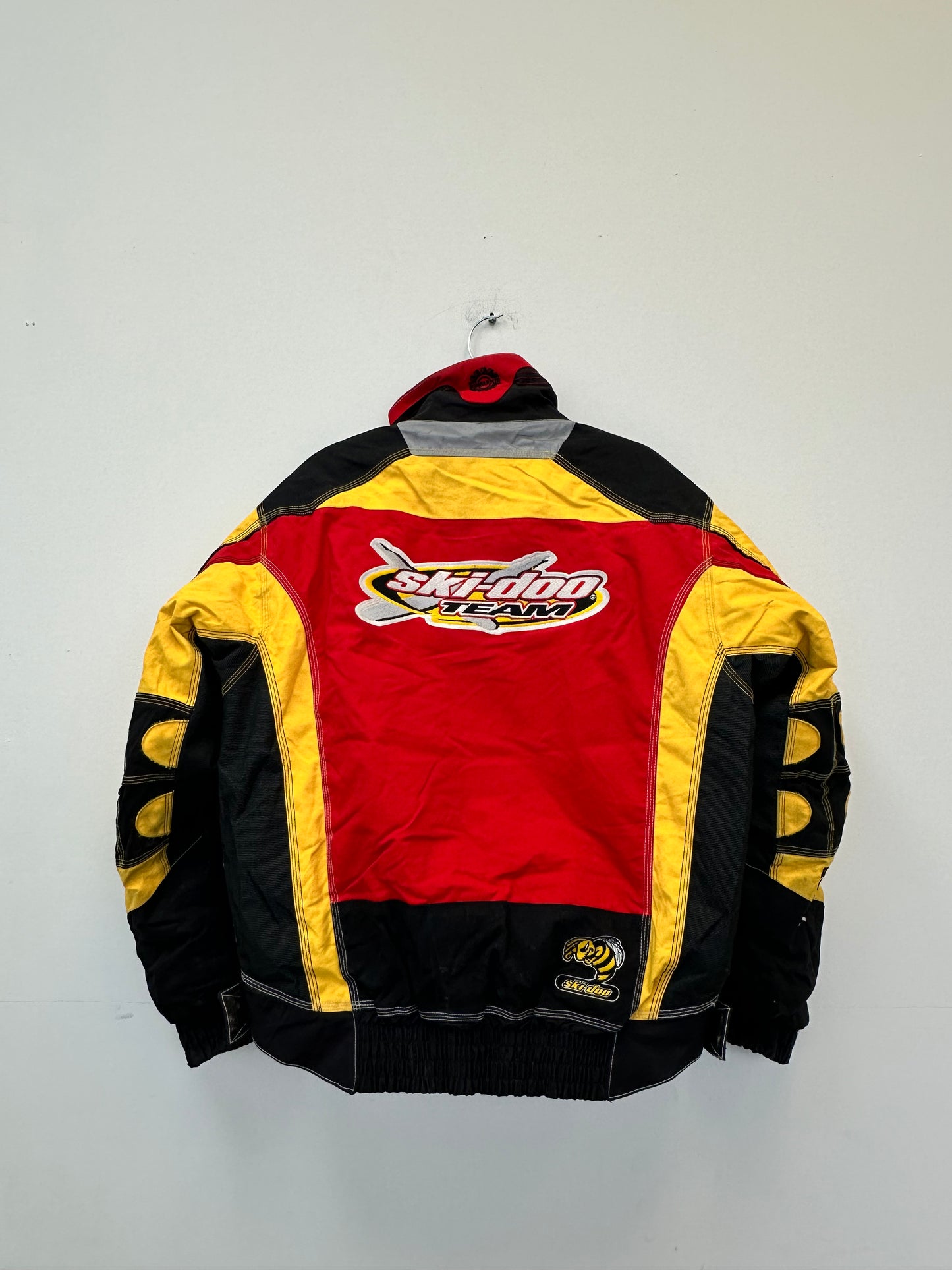 Ski Doo Jacket