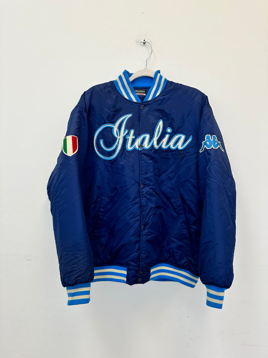 Vintage Kappa Italia Jacket