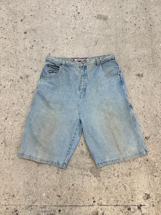 Stone Wear Jorts