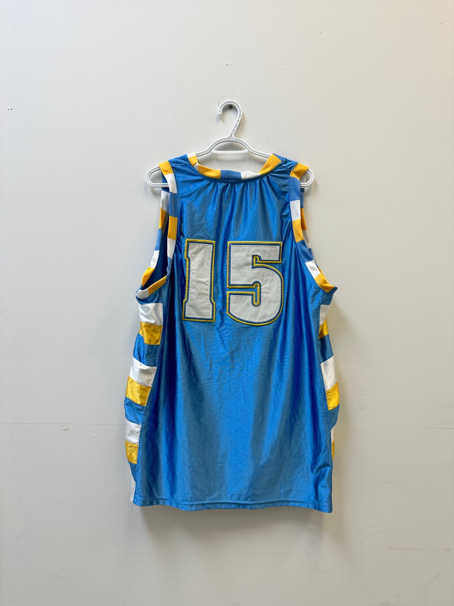 Vintage Denver Basketball Jersey