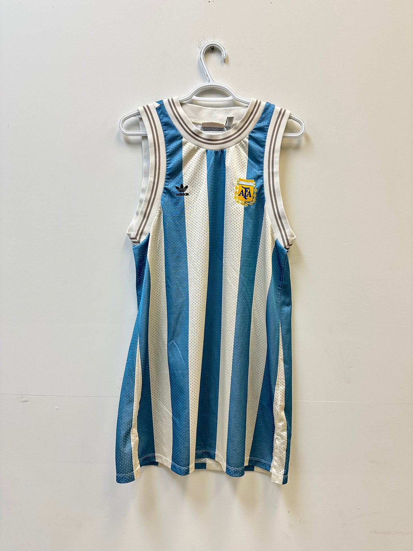 Adidas Argentina Jersey