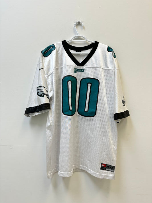 Philadelphia Eagles NFL Jersey